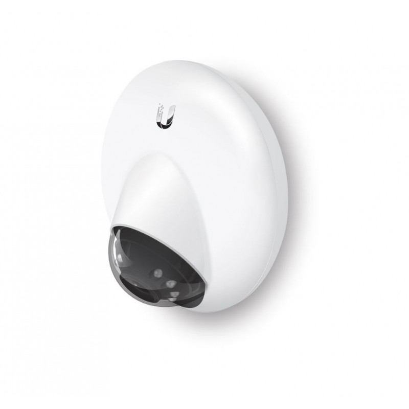 UBIQUITIUbiquiti UniFi IP Dome Camera 1080P POE