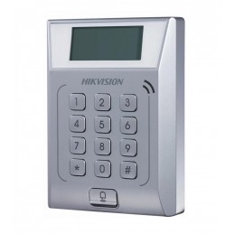 HIKVISIONACCESS CONTROL TERMINAL STANDALONE