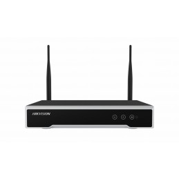 NVR Hikvision NVR HIKVISION 8CANALE WIFI 1XSATA HIKVISION