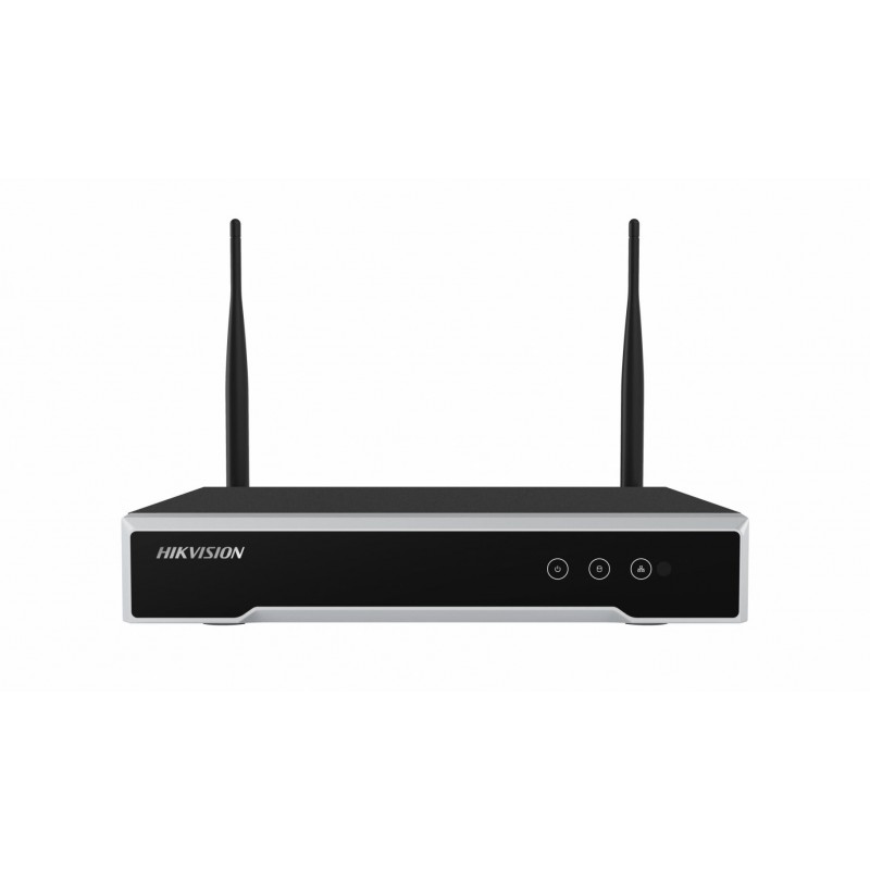 HIKVISIONNVR HIKVISION 8CANALE WIFI 1XSATA