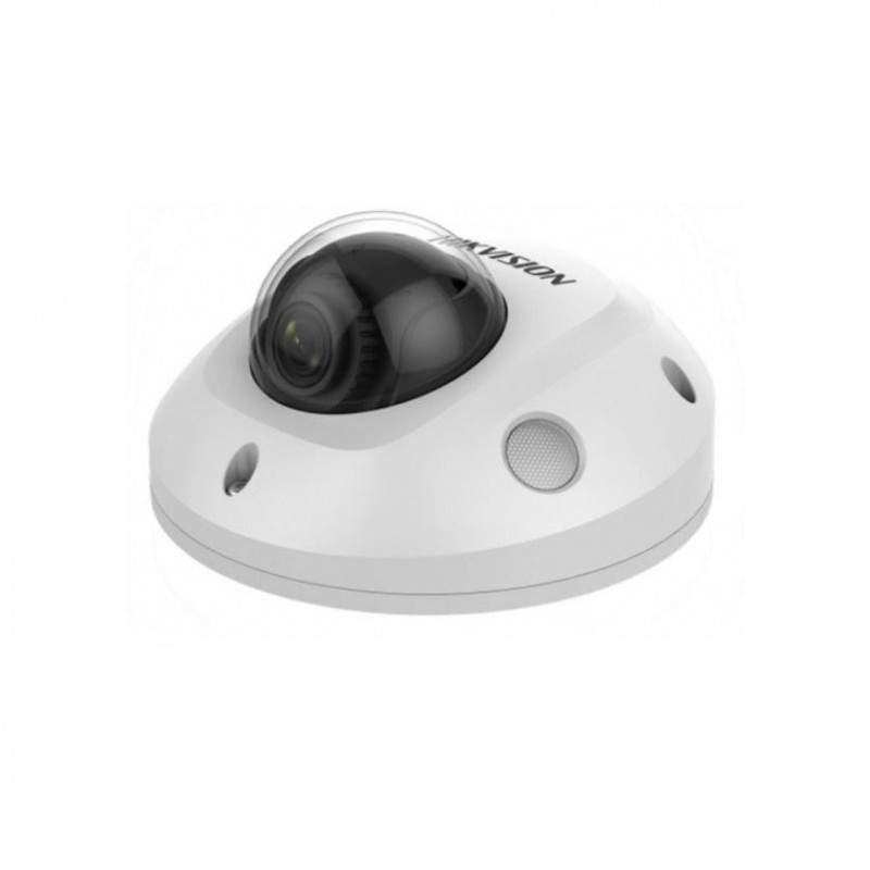 HIKVISIONCAMERA IP MINI DOME 4MP 2.8MM IR 10M