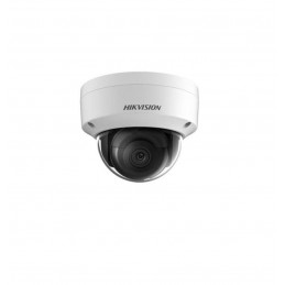 Camere IP Hikvision CAMERA IP DOME 2.8MM 4MP IR30M MICROFON HIKVISION