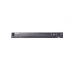 DVR Hikvision DVR TURBO HD 4CH 3MP 1XSATA 2XVCA HIKVISION