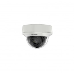 HIKVISIONCAMERA TURBOHD DOME 5MP 2.7-13.5MM