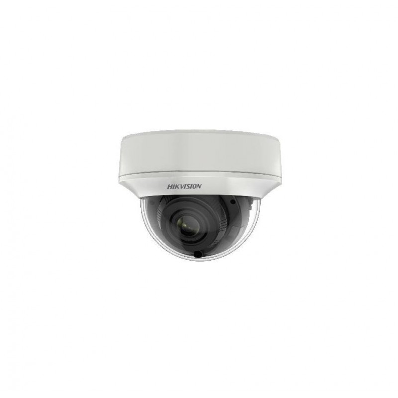 HIKVISIONCAMERA TURBOHD DOME 5MP 2.7-13.5MM
