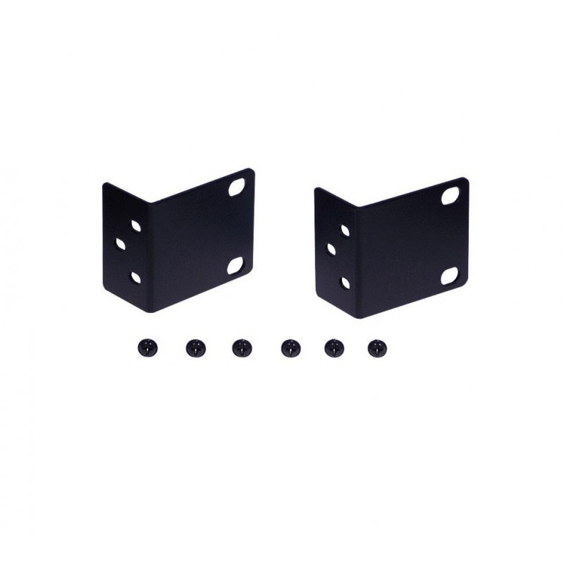 Accesorii montaj SUPORT PRINDERE RACK 1U380 190107647 HIKVISION