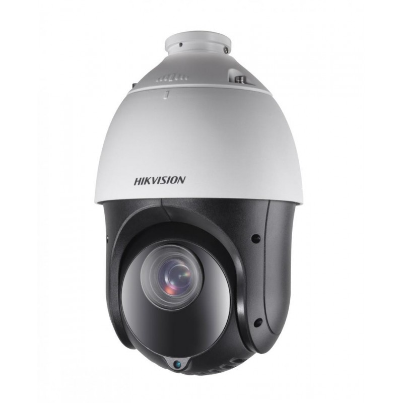 HIKVISIONCAMERA IP SPEED DOME 4MP IR 100M