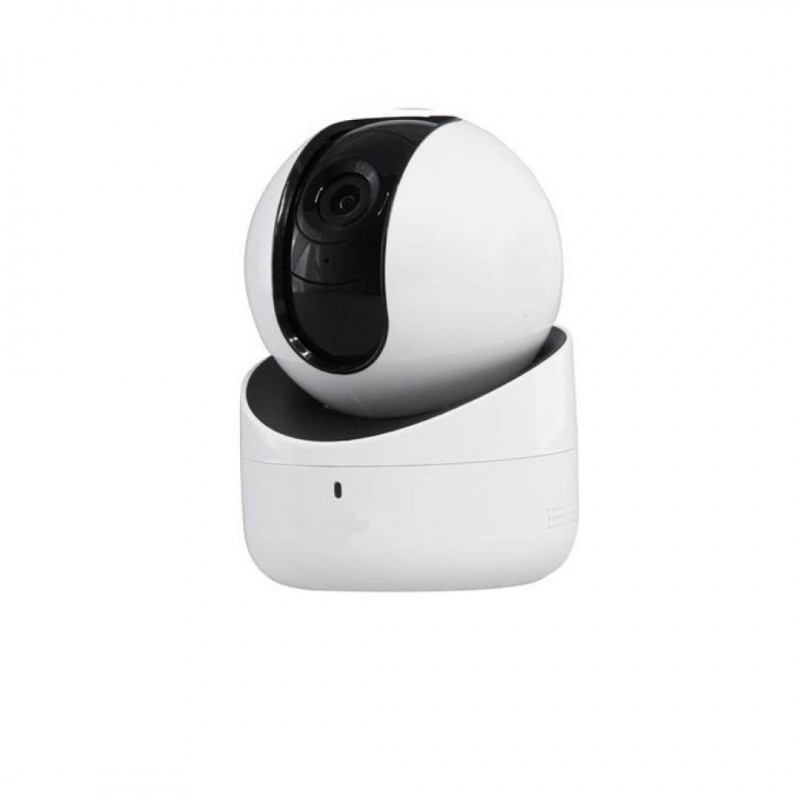Camere IP Hikvision CAMERA IP MINI PTZ 1.3MP 2.8MM WIFI HIKVISION