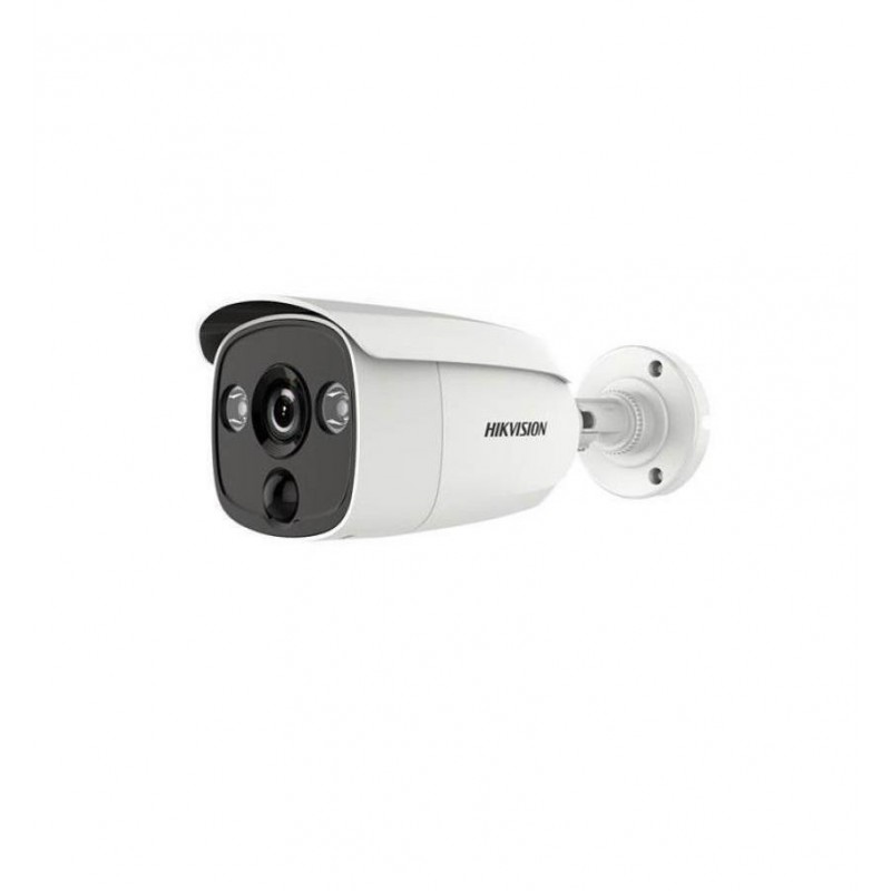 HIKVISIONCAMERA TURBO HD BULLET 2MP 2.8MM IR20M