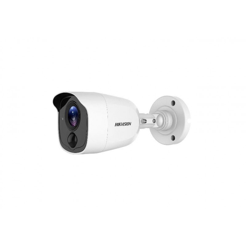 HIKVISIONCAMERA TURBOHD PIR BULLET 2MP 2.8MM