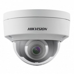 HIKVISIONCAMERA IP DOME 4MP 2.8MM IR 30M