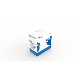 HIKVISIONCABLU UTP HIKVISION CAT. 5E 305M GRI