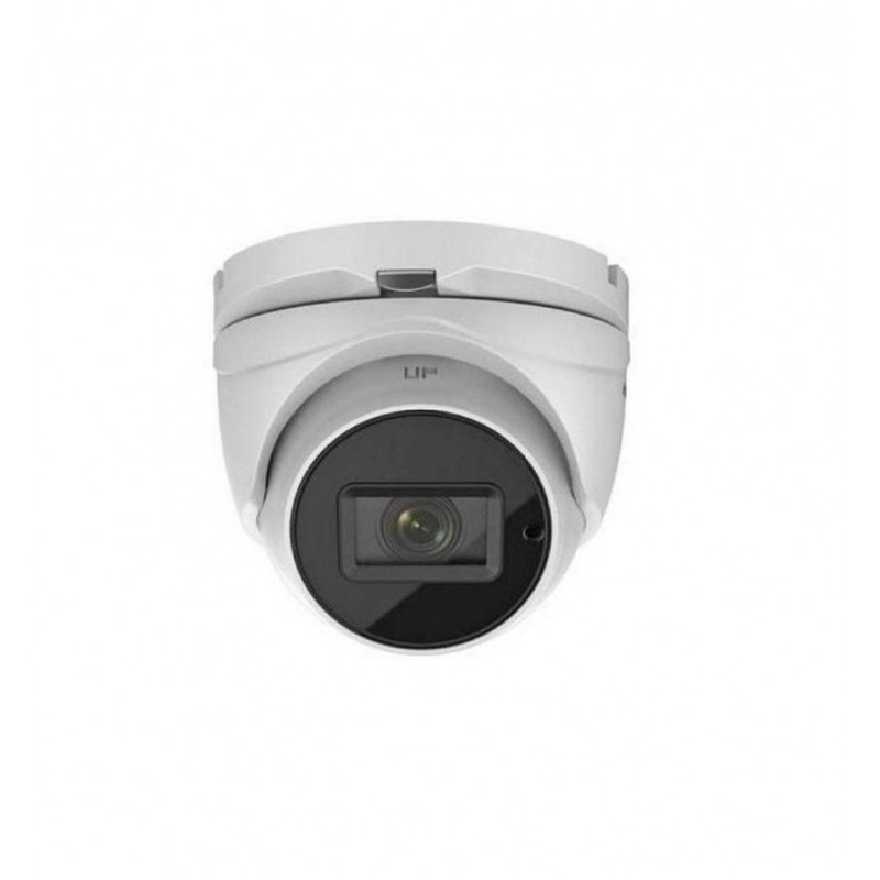 HIKVISIONCAMERA TURBOHD TURRET 8.3MP 2.7-13.5MM