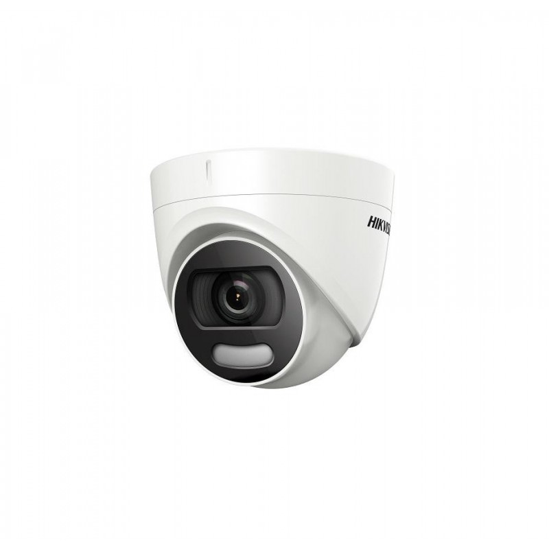 HIKVISIONCAMERA TURBO HD TURRET 2MP 3.6MM IR20M