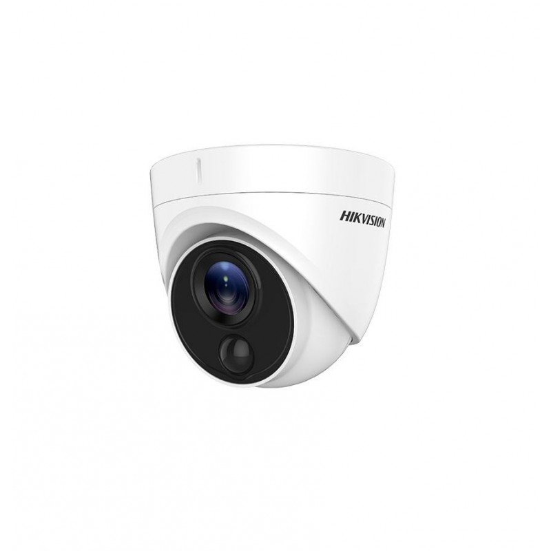 HIKVISIONCAMERA TURBO HD DOME 2MP 2.8MM IR20M