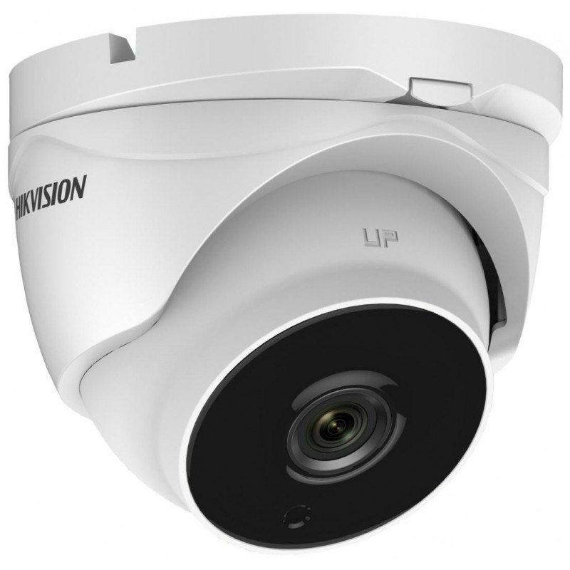 HIKVISIONCAMERA TURBO HD DOME 2MP 2.8-12MM IR40M