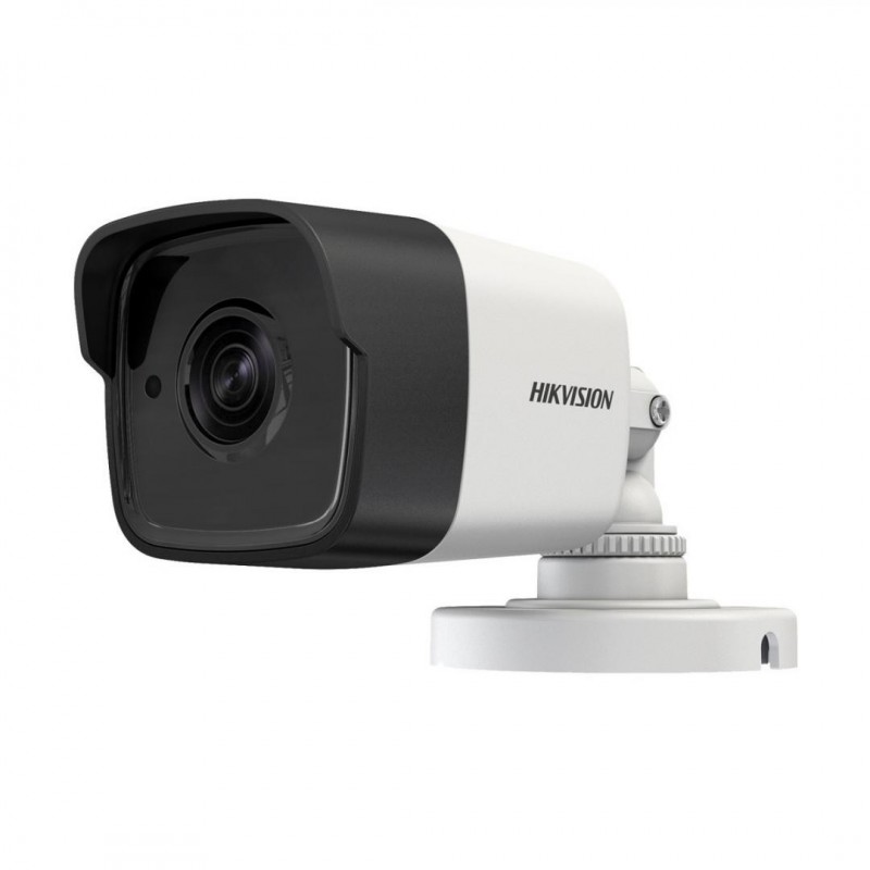 HIKVISIONCAMERA TURBO HD BULLET 5MP 2.8MM IR 20M