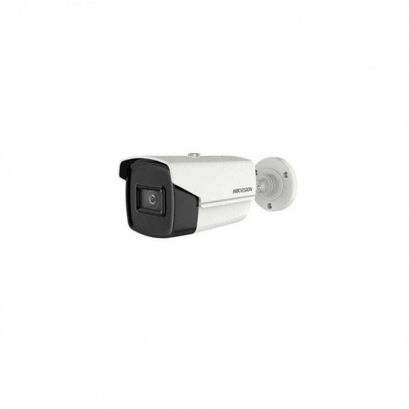 Camere analogice Hikvision CAMERA TURBOHD 8.3MP 2.7-13.5MM IR 80M HIKVISION