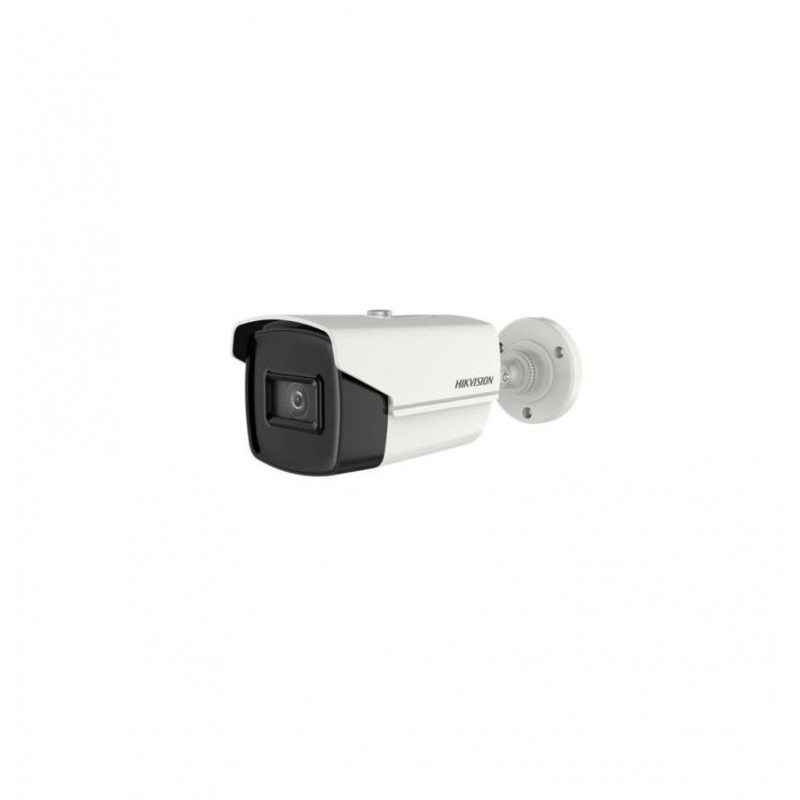 HIKVISIONCAMERA TURBO HD BULLET 8.3MP 3.6MM IR80M