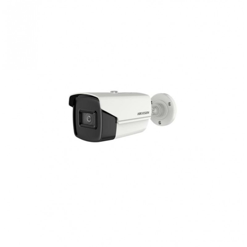 HIKVISIONCAMERA TURBO HD BULLET 8.3MP 2.8MM IR60M