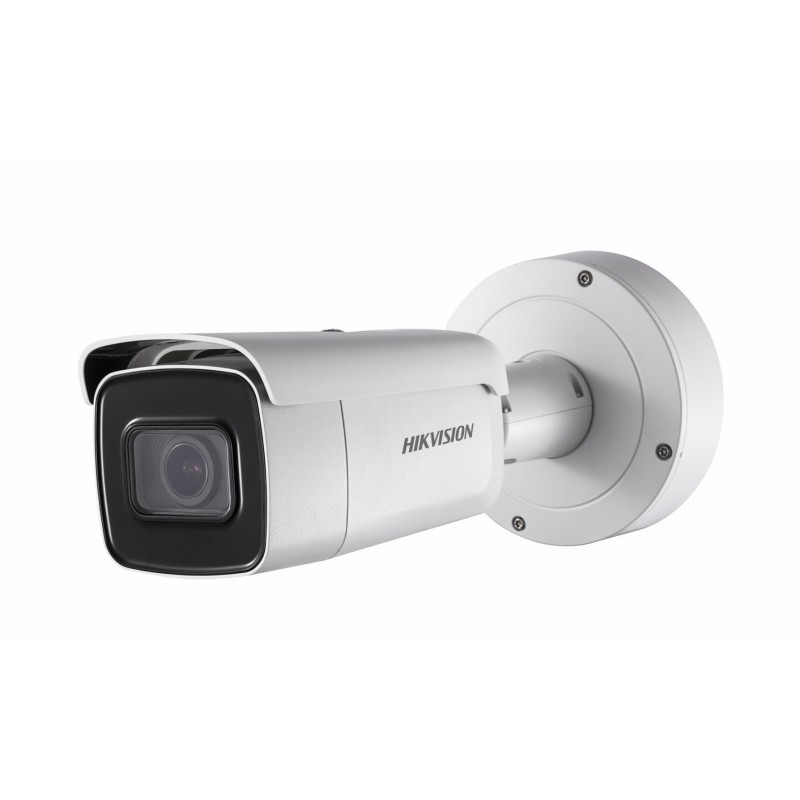 HIKVISIONCAMERA IP BULLET 8MP 2.8-12MM IR 50M