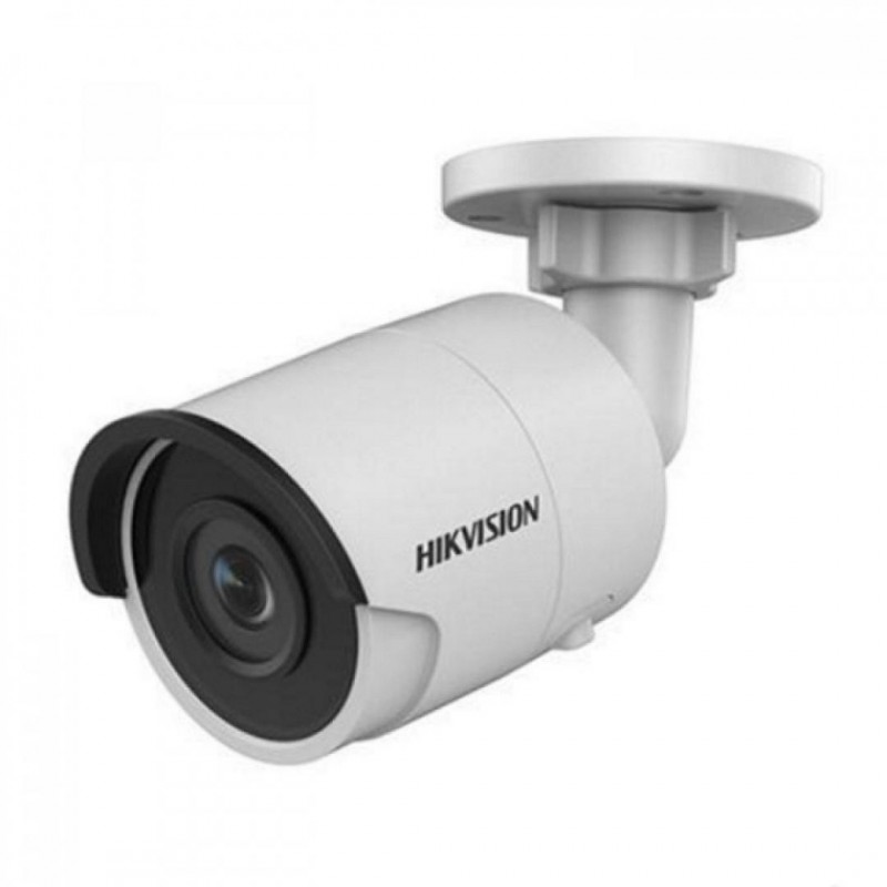 HIKVISIONHK CAMERA IP BULLET 5MP 6MM IR 30M