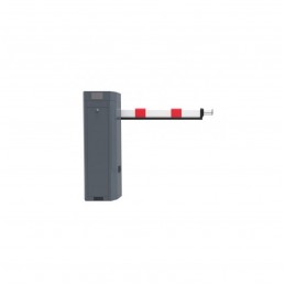 ZKTecoBARIERA PARCARE STANGA PB-PB3010L