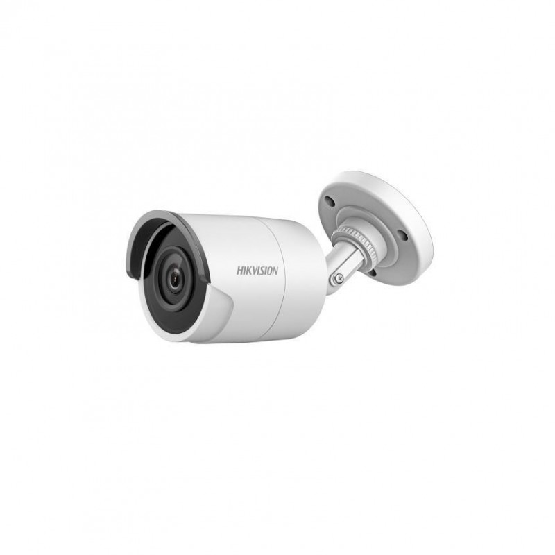 HIKVISIONCAMERA HK TURBO HD BULLET 8.3MP 2.8MM