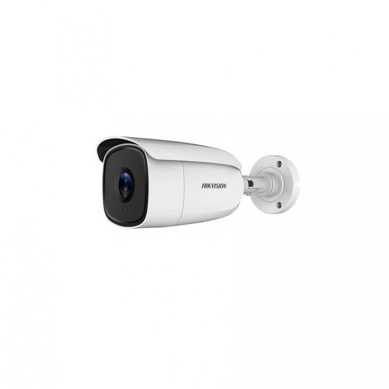 HIKVISIONCAMERA HK TURBOHD BULLET 8.3MP 2.8MM