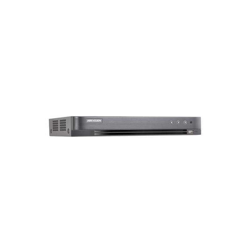 DVR Hikvision DVR HIKVISION TURBOHD 3MP 4CH 1SATA HIKVISION
