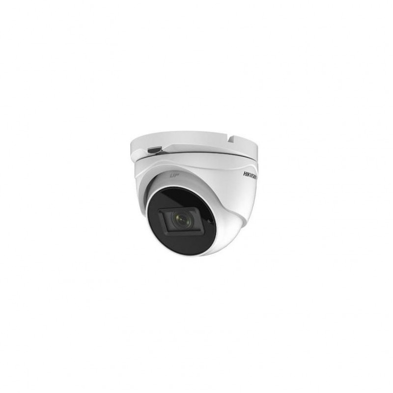 HIKVISIONCAMERA HK TURBOHD DOME 8.3MP 2.8-12MM