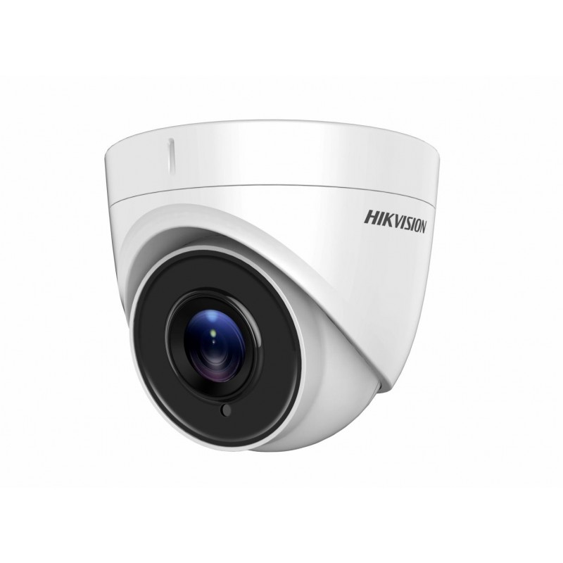 HIKVISIONCAMERA HK TURBOHD DOME 8.3MP 2.8MM IR60M