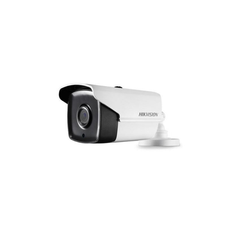 HIKVISIONCAMERA TURBOHD BULLET 5MP 3.6MM IR80M