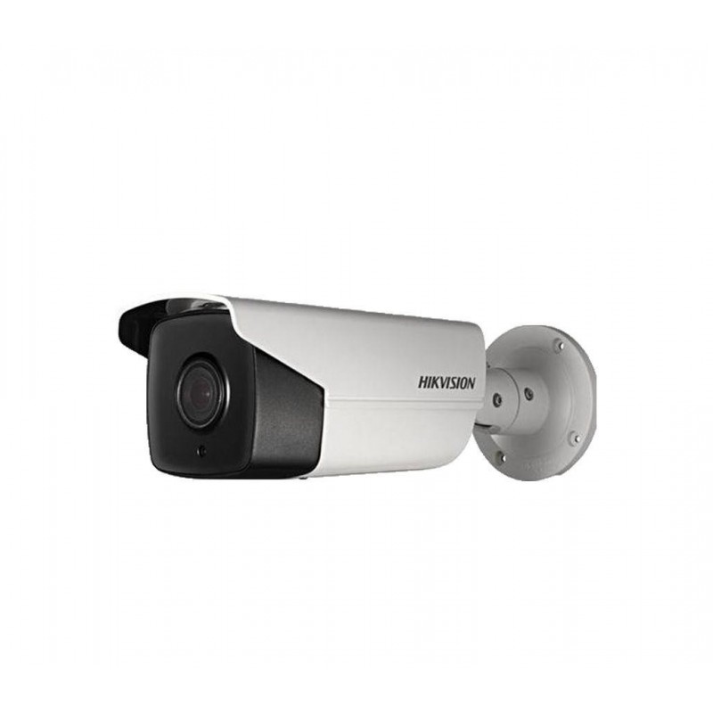 HIKVISIONCAMERA HK IP LPR, 2MP, LENTILA 2.8-12MM