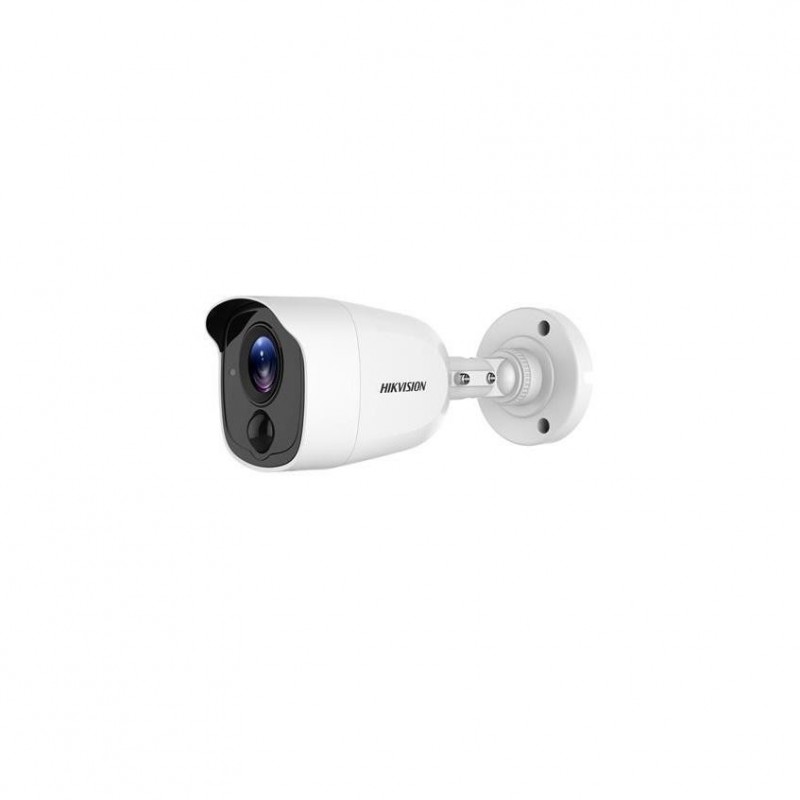 HIKVISIONCAMERA TURBOHD PIR BULLET 2MP IR20M