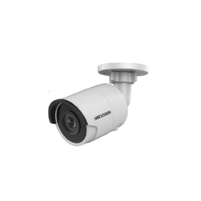 HIKVISIONCAMERA HK IP BULLET 8MP 2.8MM IR 30M