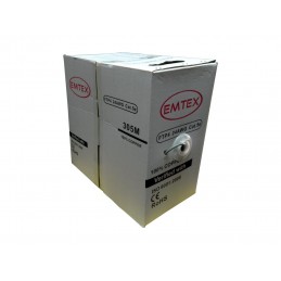 OTHERCABLU FTP CATEGORIA 5E CUPRU 305M