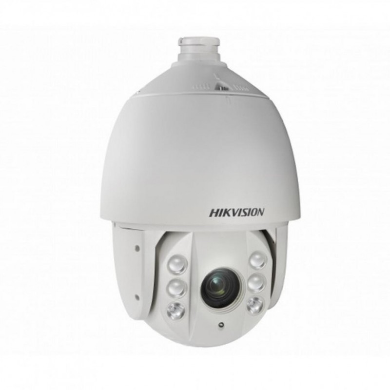 HIKVISIONCAMERA IP PTZ 5MP, IR 150M, ZOOM 30X
