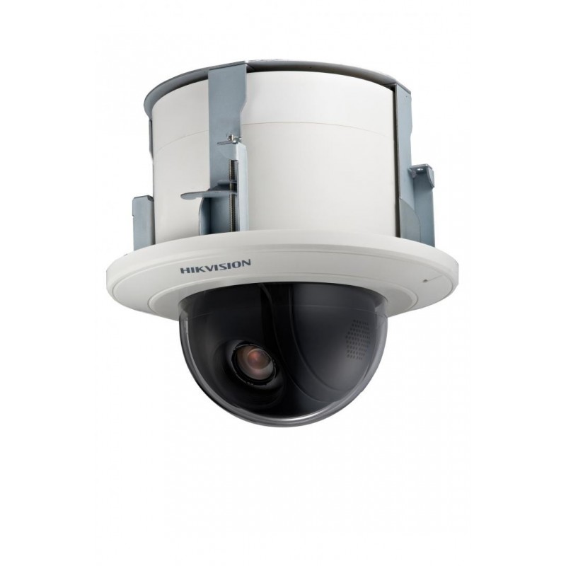 HIKVISIONCAMERA IP PTZ 2MP, ZOOM 30X