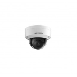 HIKVISIONHK CAMERA IP DOME 8MP, 30m, 2.8mm
