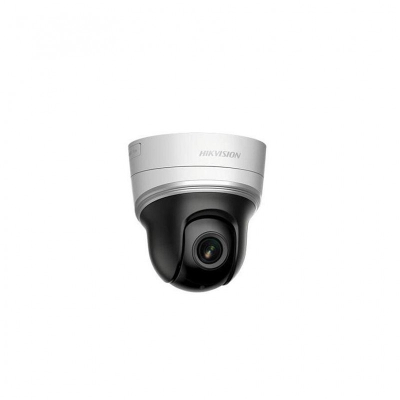 HIKVISIONHK CAMERA IP MINI PTZ, 2MP, ZOOM 16X