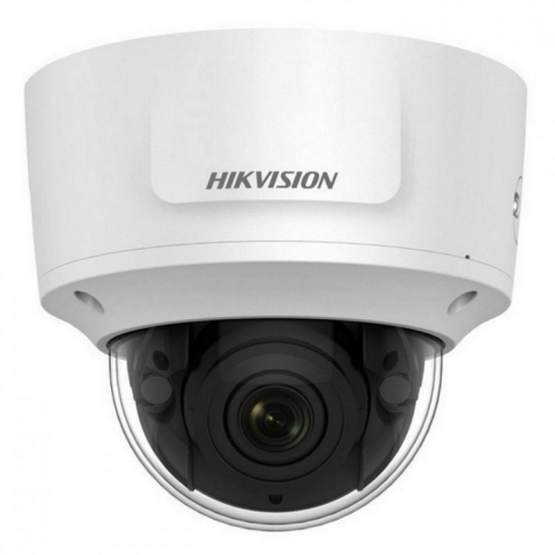 HIKVISIONCAMERA IP DOME 5MP VF 2.8-12M IR 30M