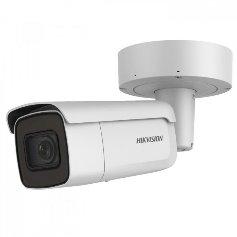 Camere IP Hikvision CAMERA IP BULLET 3MP VF 2.8-12M IR 50M HIKVISION
