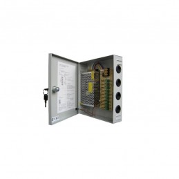 OTHERSURSA ALIMENTARE 10A 12V CU 9 IESIRI