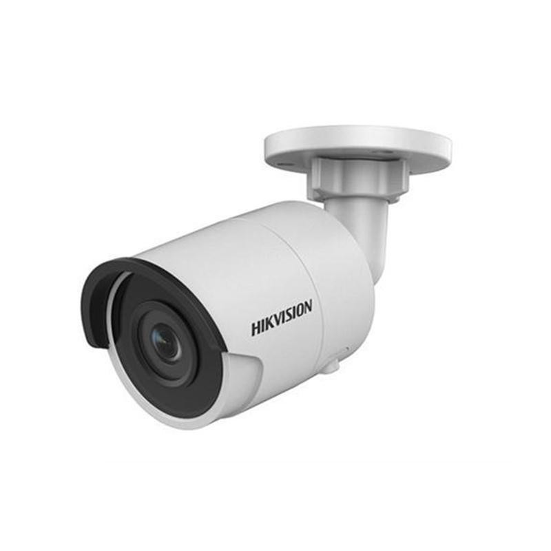 HIKVISIONCAMERA IP BULLET 5MP 2.8MM IR 30M