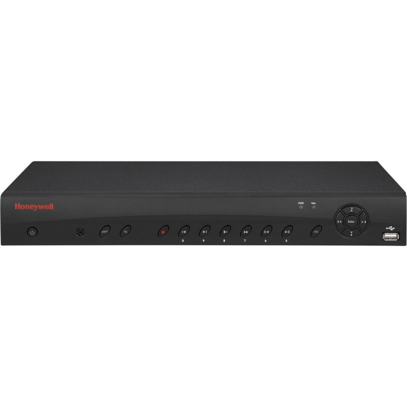 HoneywellNVR HONEYWELL 16CH PERFORMANCE SERIES