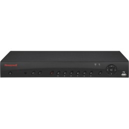 NVR NVR HONEYWELL 8CH PERFORMANCE SERIES Honeywell