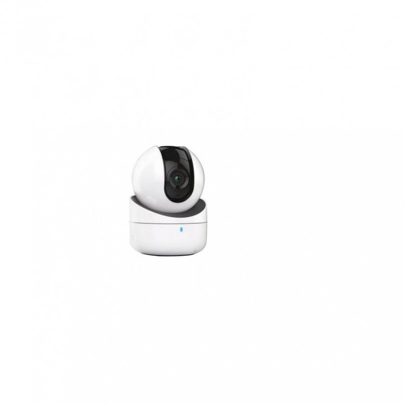 HIKVISIONCAMERA IP MINI SPEED DOME 2MP 2.8MM IR 5M