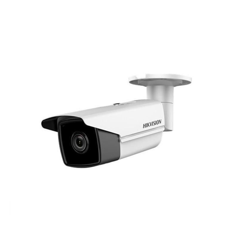 Camere IP Hikvision CAMERA IP BULLET 5MP 6MM IR 80M HIKVISION