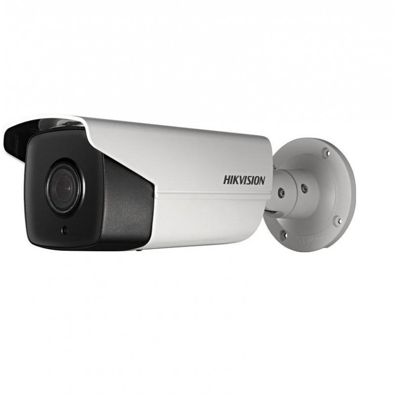 HIKVISIONCAMERA HK IP LPR, 2MP, LENTILA 2.8-12MM